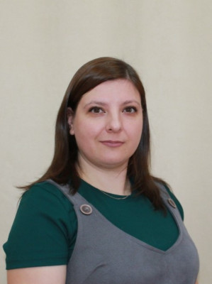 Педагог-психолог Гуцева Людмила Владимировна