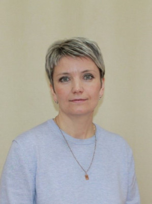 Воспитатель Горлачёва Ольга Владимировна